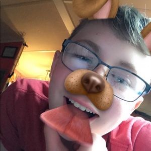 Meet your Posher, Jacob